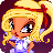 Chibi Fairy Crafter icon