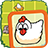 Chicken Hatch icon