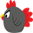 ChickenWar icon