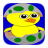 Chicky Chicker icon