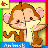 Puzzle Animals for Kids version 1.0