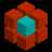 ChiralCube icon