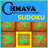 Chmava Sudoku version 1.0.0