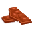 Chocolate Blocks icon