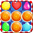 Chocolate Candy Match 3 icon