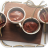 Chocolate mousse Jigsaw Puzzles icon