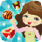 Chocolate Village Blast Legend icon