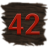 Challenge 42 icon