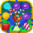 Christmas Candy Match icon