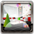 chritmas party escape icon