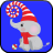 Christmas Puzzles 2015 icon