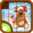 Christmas Holiday Puzzle icon