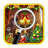 Christmas Room Hidden Objects icon