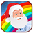 Santa Coloring Book APK Download