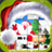 Santa Picture Puzzle icon