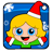 Christmas Sudoku Bingo icon