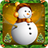 Christmas Puzzle icon