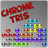 Chrometris icon