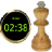 Echec clock icon