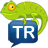 Chameleon icon