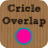 Circle Overlap icon