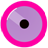 Circle Ping Pong icon