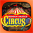Circus Hidden Object icon