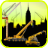 City Crane icon