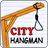 City Hangman icon