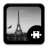 City Puzzle icon