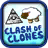 Clash Of Clones version 1.0