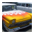 Classic Car Game icon