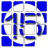 Classic Fifteen Puzzle icon