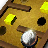 Classic Labyrinth Maze icon