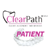 Clearpath Patient area version 0.1.6