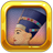Cleopatra Match3 Game icon