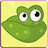 Clever Frog icon