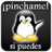 PinchaAlPinguino icon