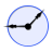 Clock Puzzle icon