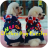 Clothes Dog Puzzles icon
