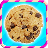 Clumsy Cookie icon