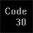 Code30 icon
