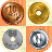 Coin Exchange Puzzle icon
