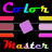 Color Master icon