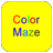 Color Maze icon