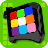 Color Sudoku icon