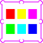Color Takeover icon
