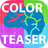 Color Teaser icon