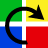 Color Tiles Match icon