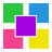 Color4All - color match puzzle icon